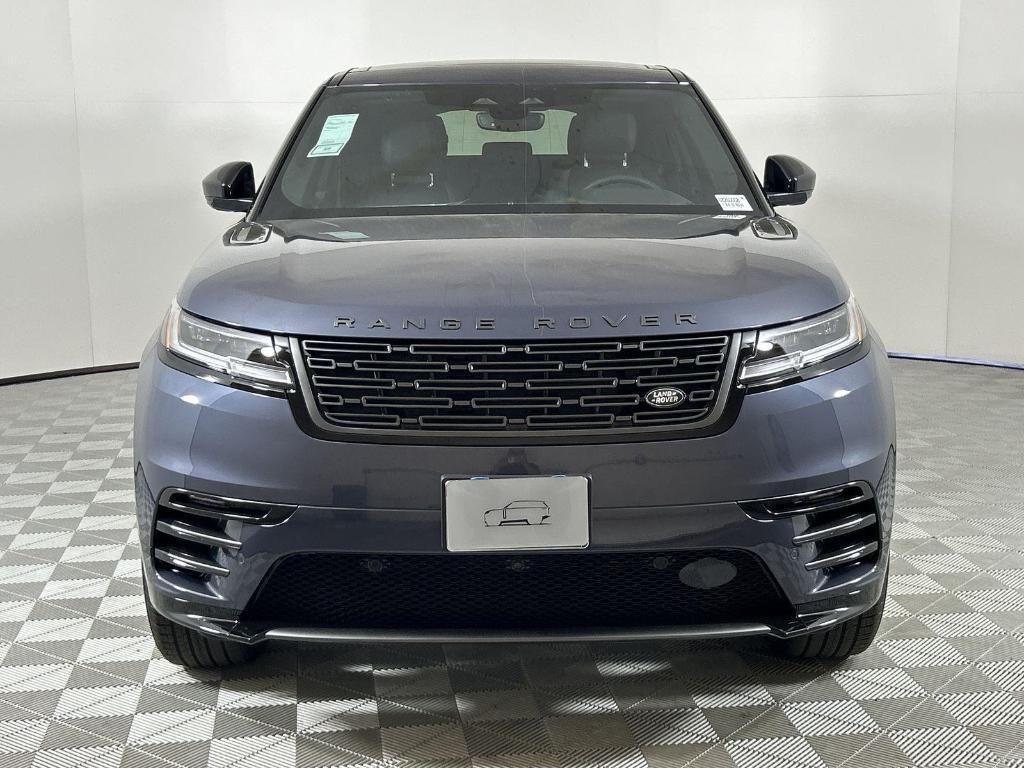 new 2026 Land Rover Range Rover Velar car, priced at $67,475