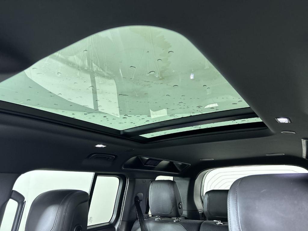 used 2021 Land Rover Defender car, priced at $53,888
