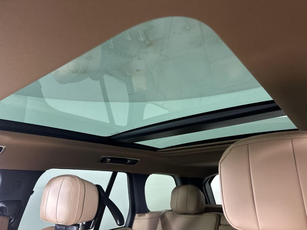 new 2025 Land Rover Range Rover car, priced at $137,805