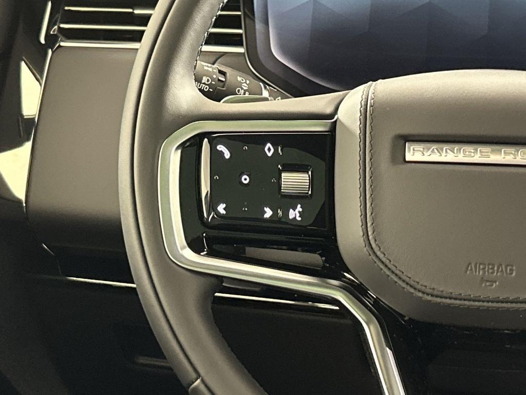 used 2025 Land Rover Range Rover Sport car, priced at $87,885