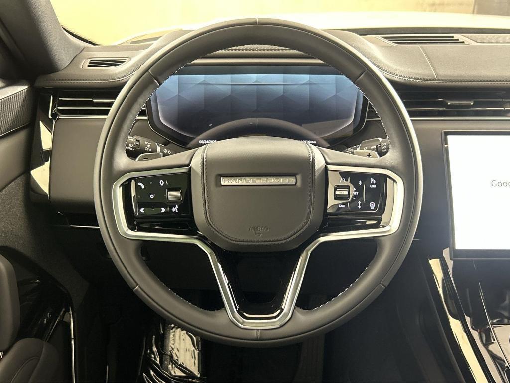 used 2025 Land Rover Range Rover Sport car, priced at $87,885