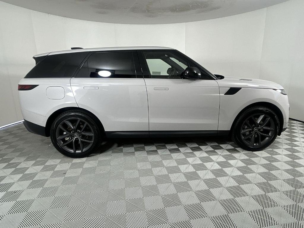 used 2025 Land Rover Range Rover Sport car, priced at $87,885