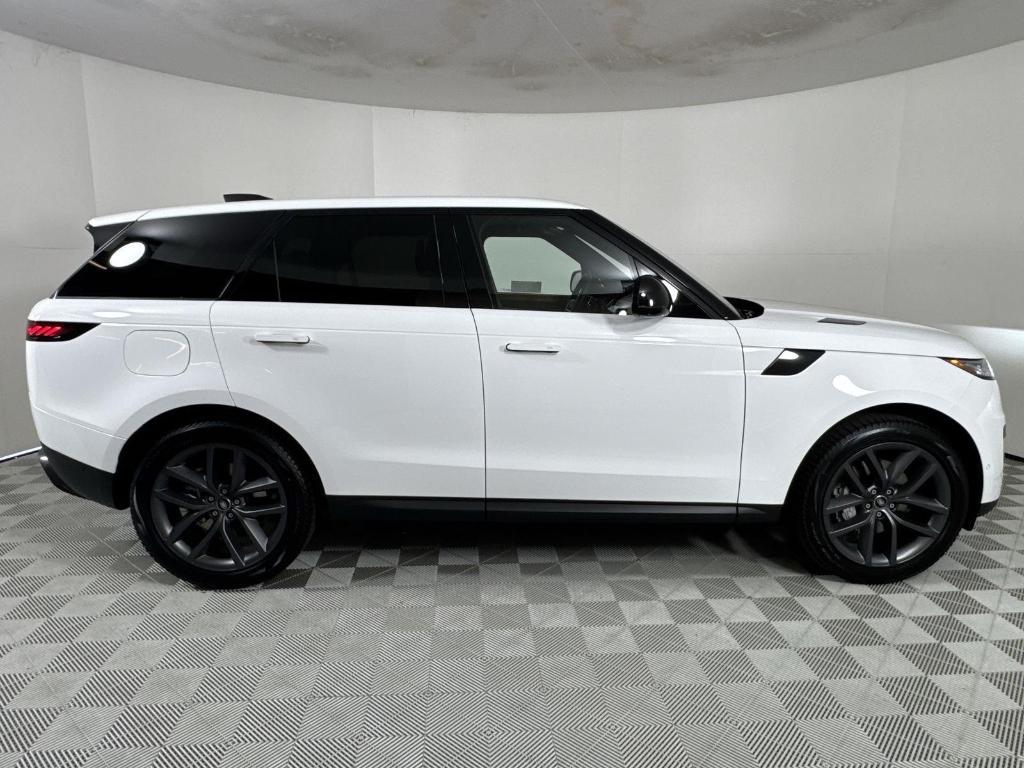 new 2025 Land Rover Range Rover Sport car, priced at $89,180