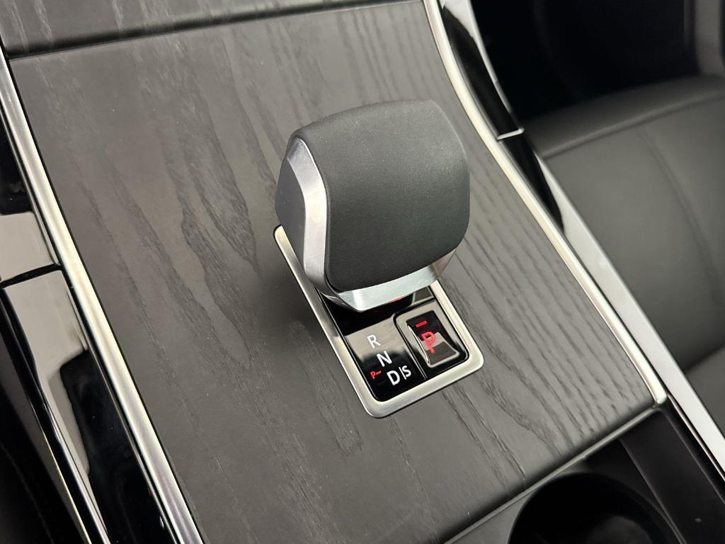 used 2025 Land Rover Range Rover Velar car, priced at $56,598