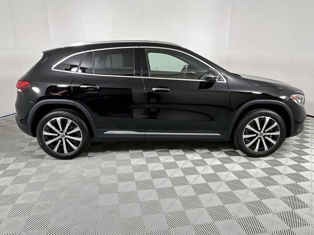 used 2023 Mercedes-Benz GLA 250 car, priced at $29,998