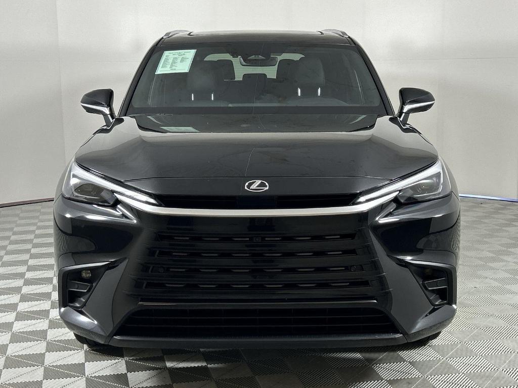 used 2024 Lexus TX 350 car, priced at $49,988