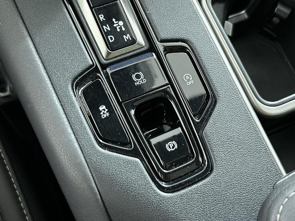 used 2024 Lexus TX 350 car, priced at $49,988