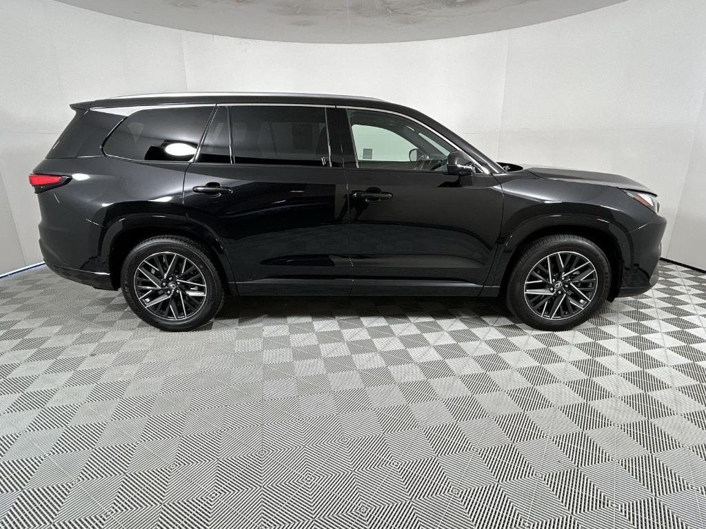 used 2024 Lexus TX 350 car, priced at $49,988