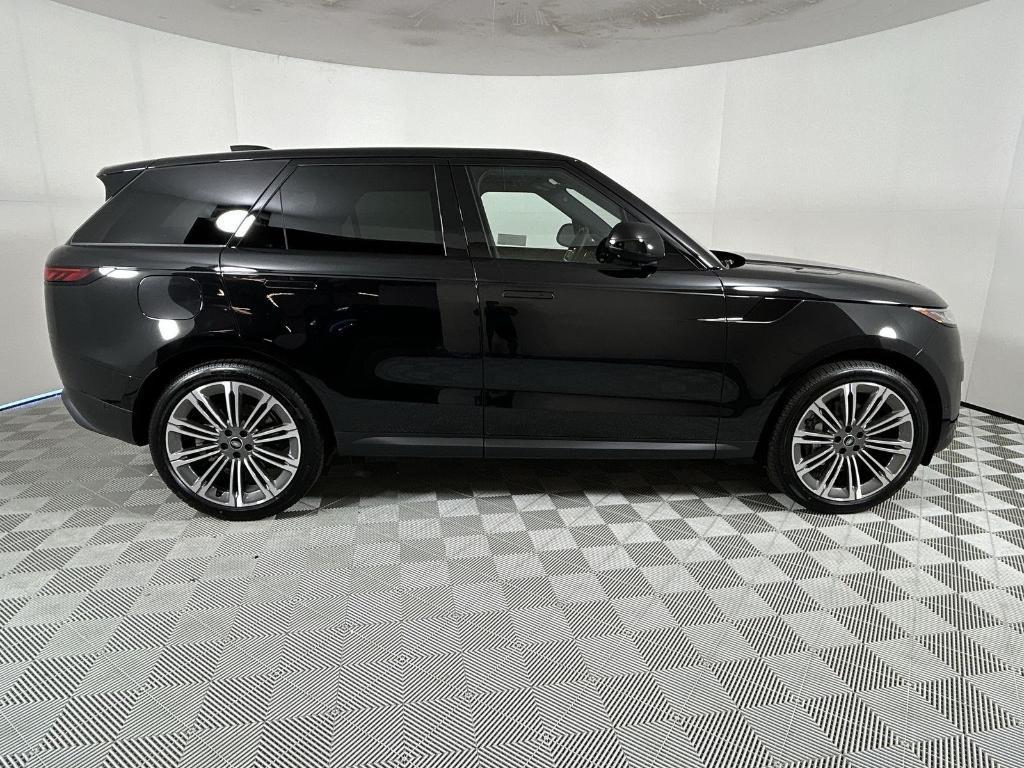 new 2025 Land Rover Range Rover Sport car, priced at $91,495