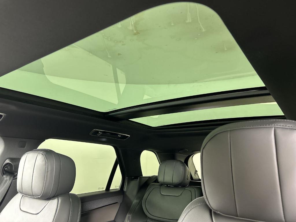 new 2025 Land Rover Range Rover Sport car, priced at $91,495
