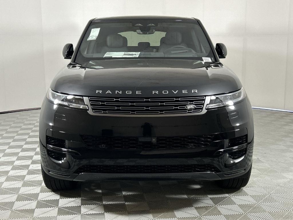 new 2025 Land Rover Range Rover Sport car, priced at $91,495
