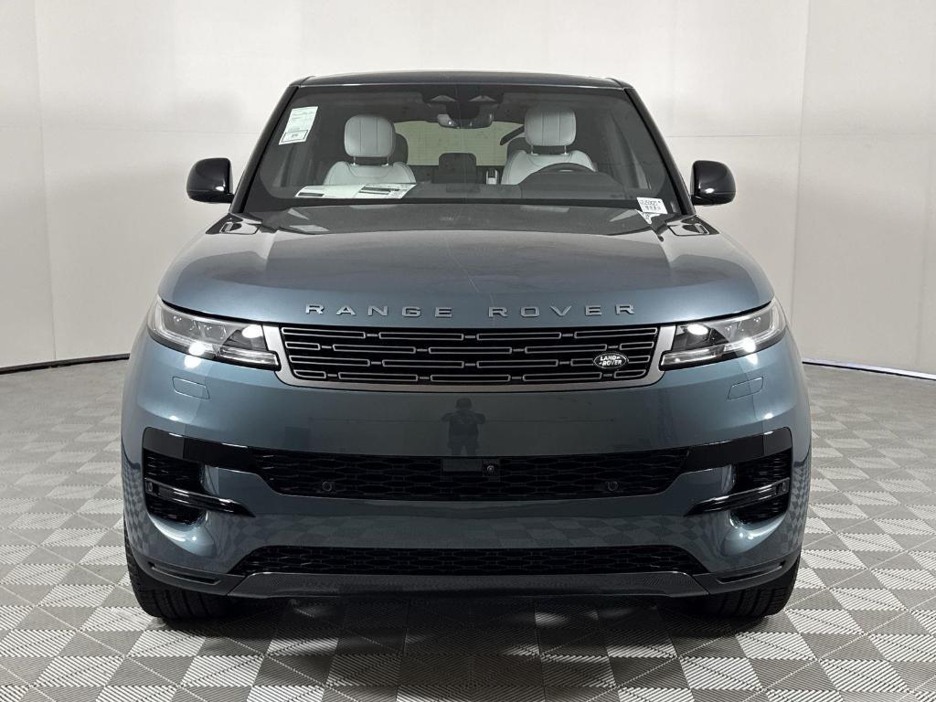 new 2025 Land Rover Range Rover Sport car, priced at $89,890