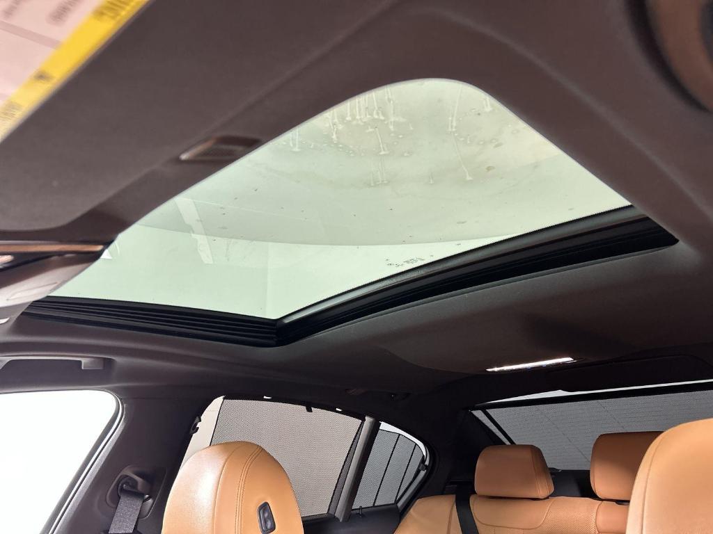 used 2023 BMW 530e car, priced at $33,998