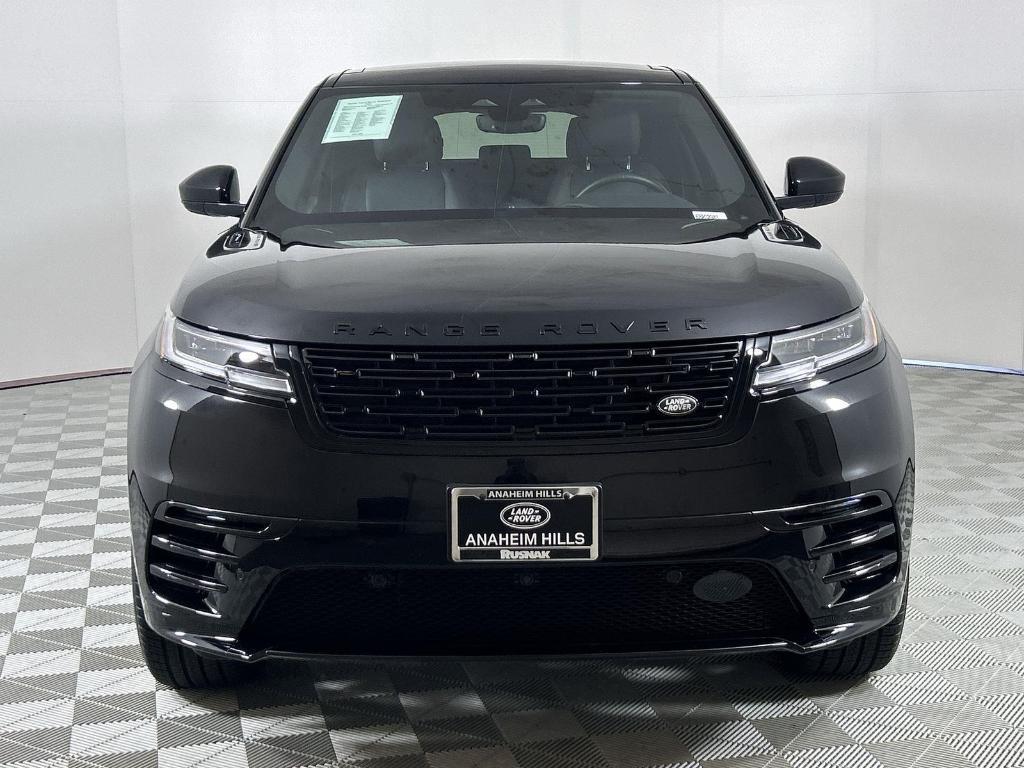 used 2025 Land Rover Range Rover Velar car, priced at $64,980