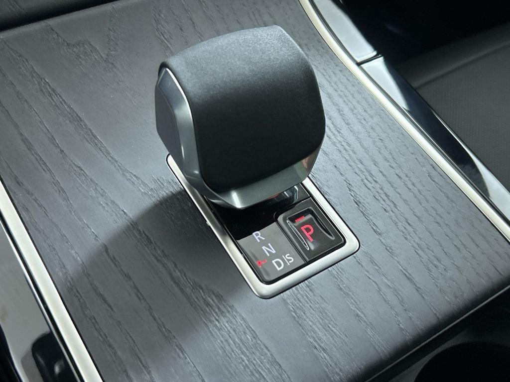 used 2025 Land Rover Range Rover Velar car, priced at $64,980
