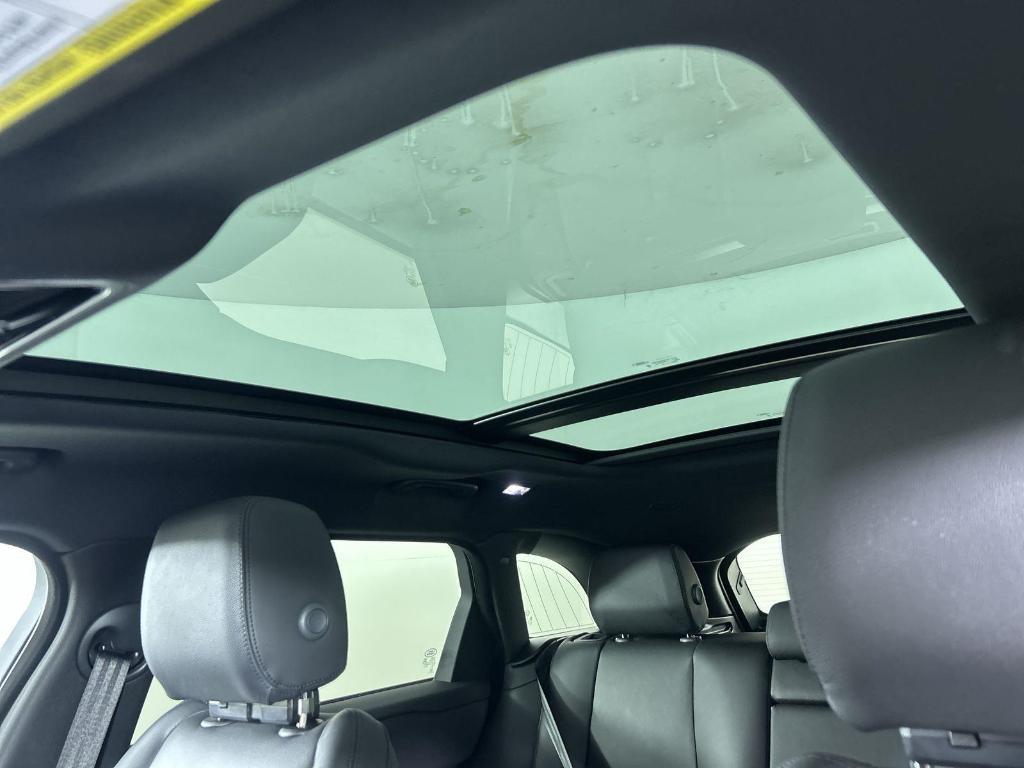 used 2025 Land Rover Range Rover Velar car, priced at $64,980
