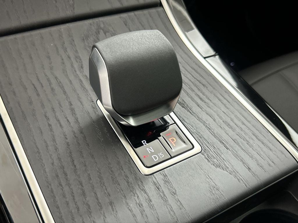 new 2026 Land Rover Range Rover Evoque car, priced at $61,805