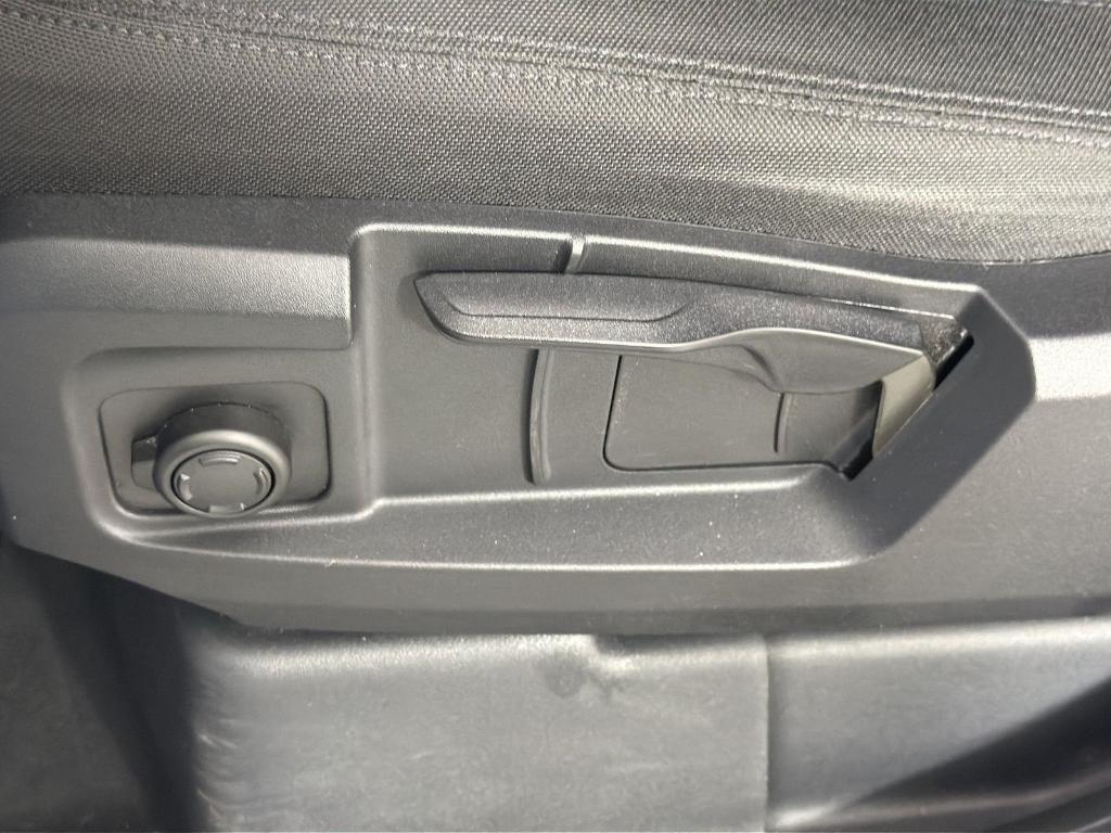 used 2023 Land Rover Defender car, priced at $45,988