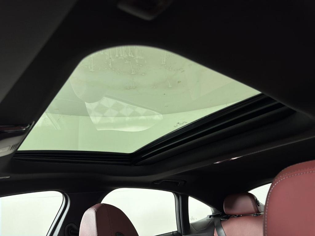 used 2023 BMW i4 Gran Coupe car, priced at $31,888