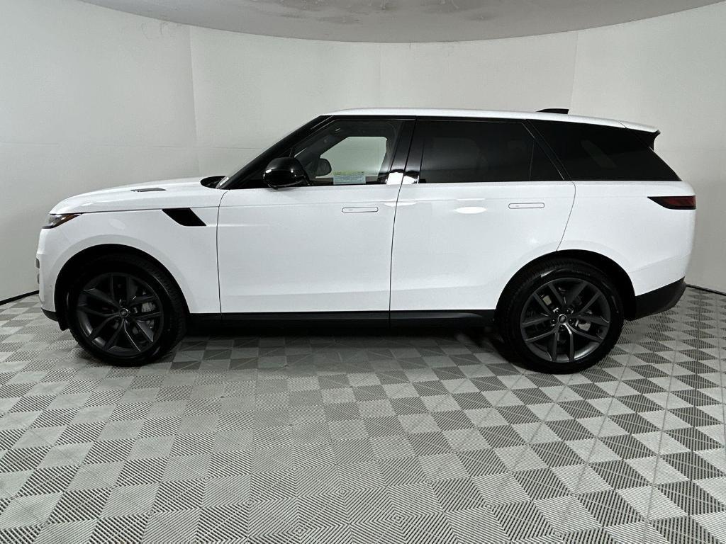 new 2025 Land Rover Range Rover Sport car, priced at $88,440