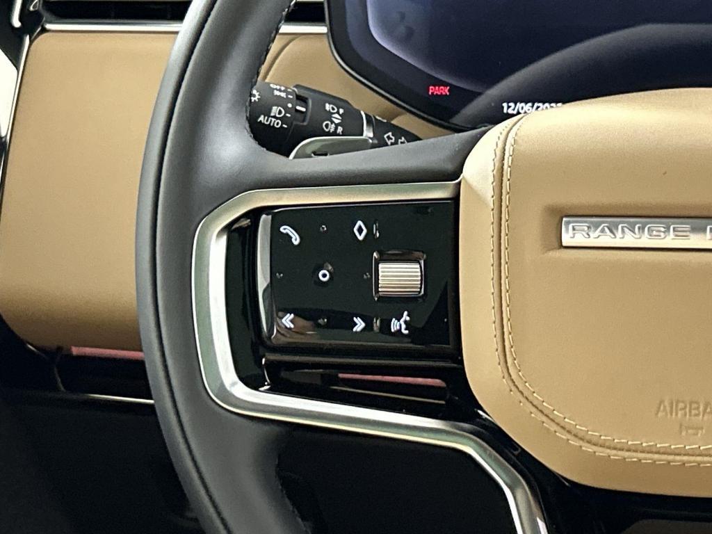 new 2025 Land Rover Range Rover Sport car, priced at $88,440