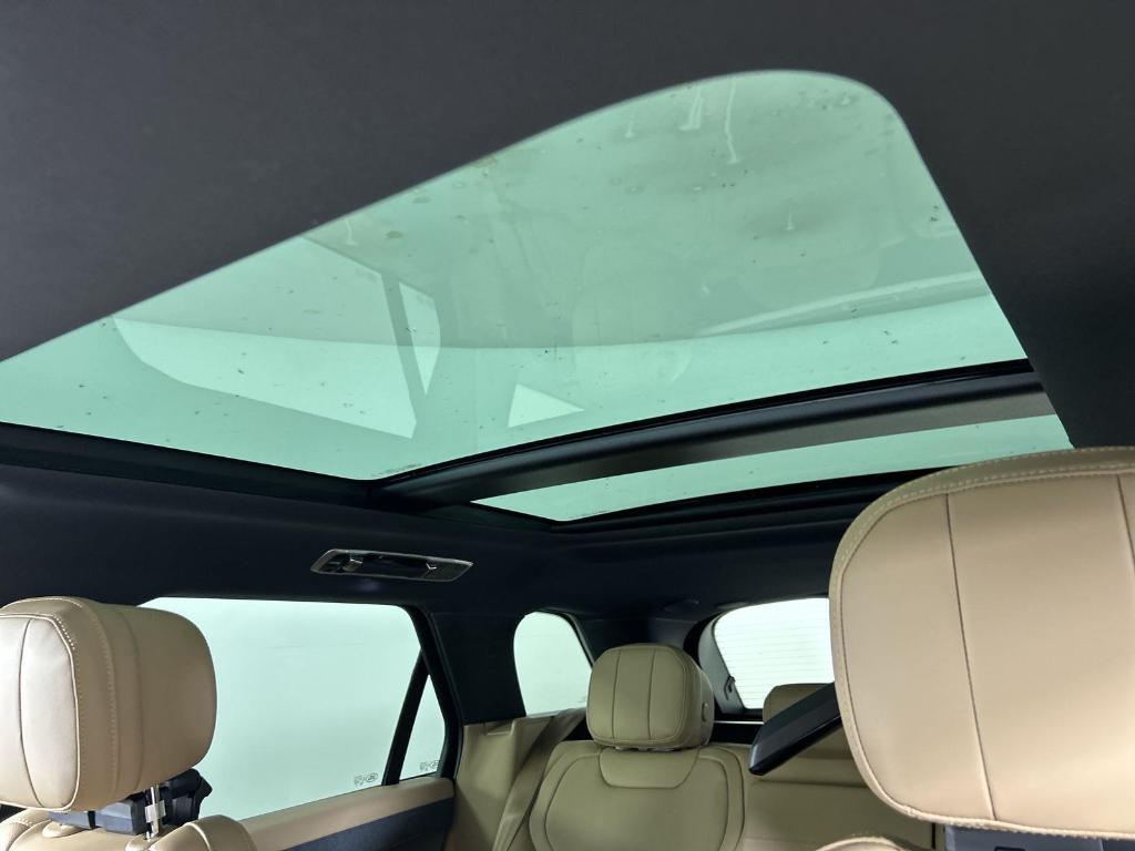new 2025 Land Rover Range Rover Sport car, priced at $88,440