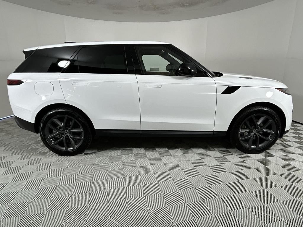 new 2025 Land Rover Range Rover Sport car, priced at $88,440