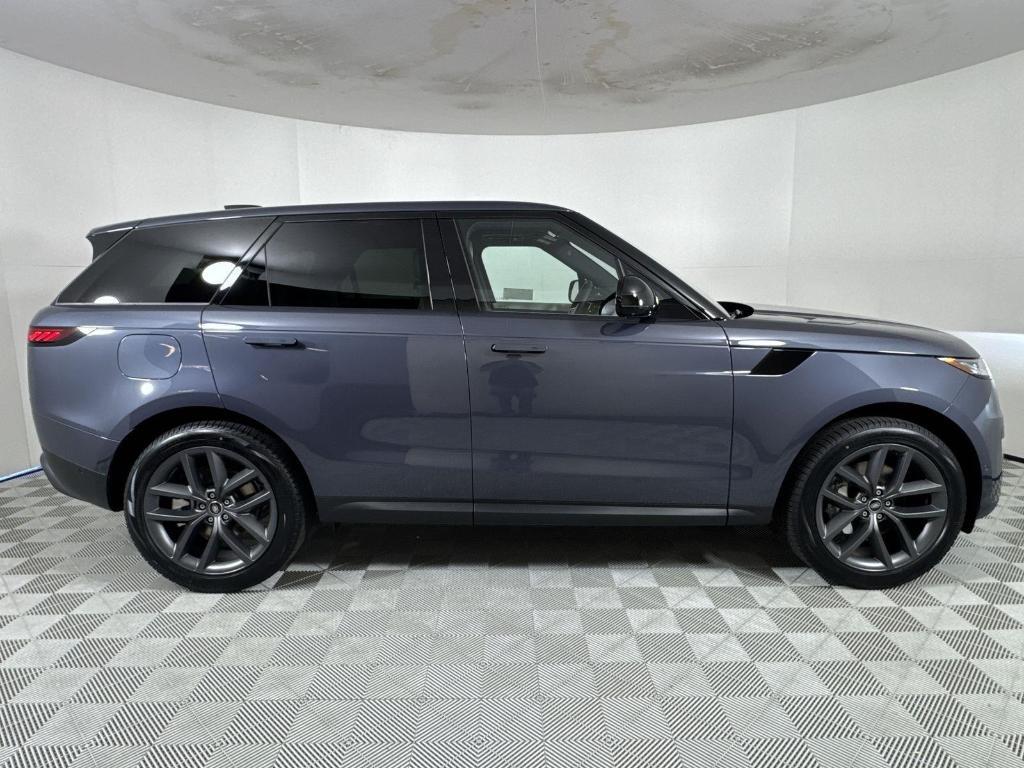 new 2025 Land Rover Range Rover Sport car, priced at $89,890