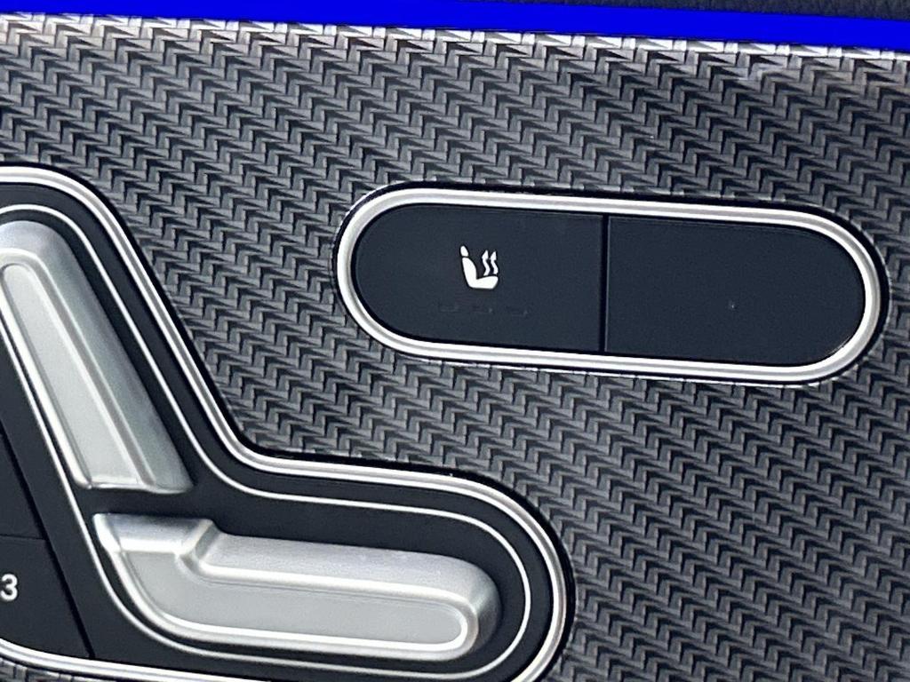 used 2023 Mercedes-Benz AMG GLA 45 car, priced at $38,995