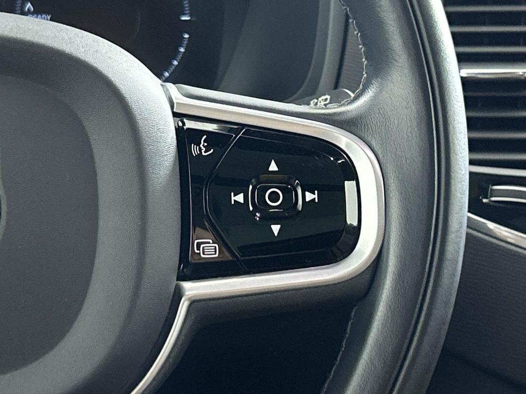 used 2021 Volvo XC90 Recharge Plug-In Hybrid car, priced at $36,998