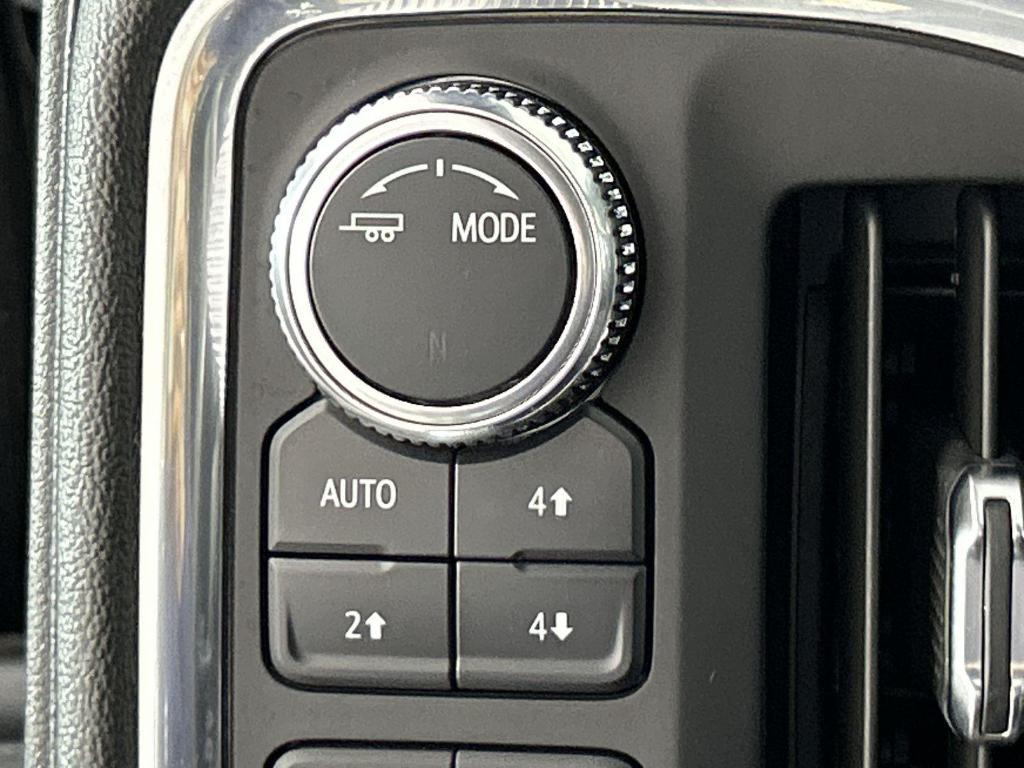 used 2021 GMC Sierra 1500 car, priced at $39,595