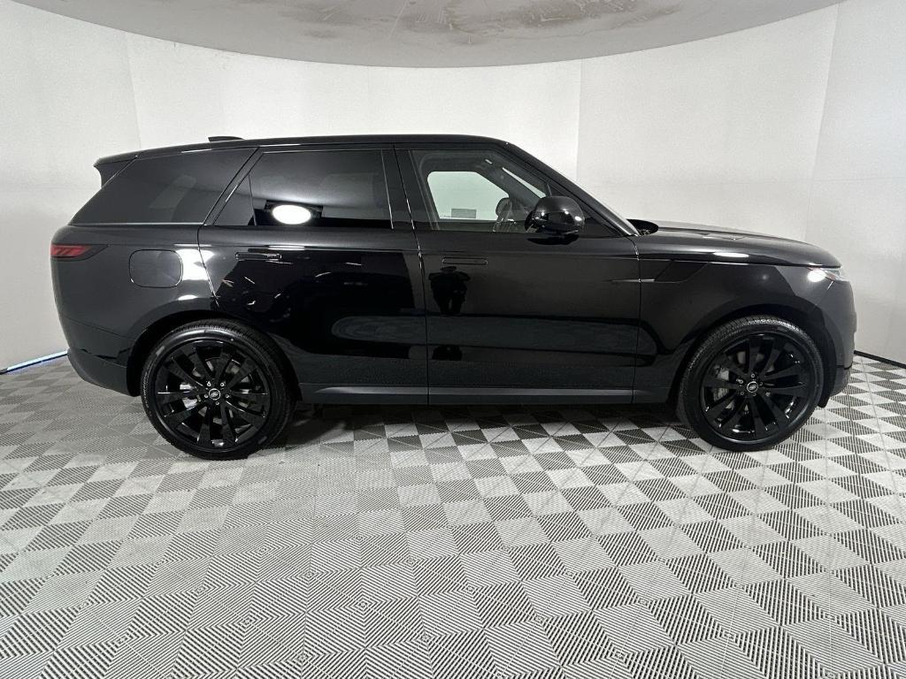 new 2025 Land Rover Range Rover Sport car, priced at $91,050