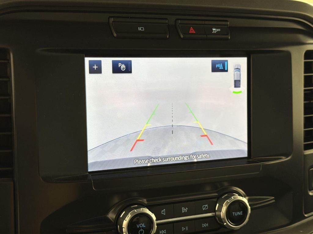 used 2022 Ford F-150 car, priced at $37,880