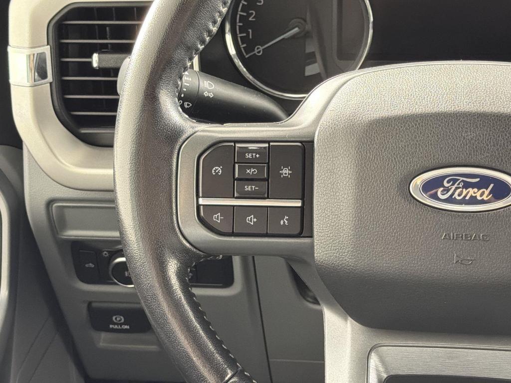 used 2022 Ford F-150 car, priced at $37,880