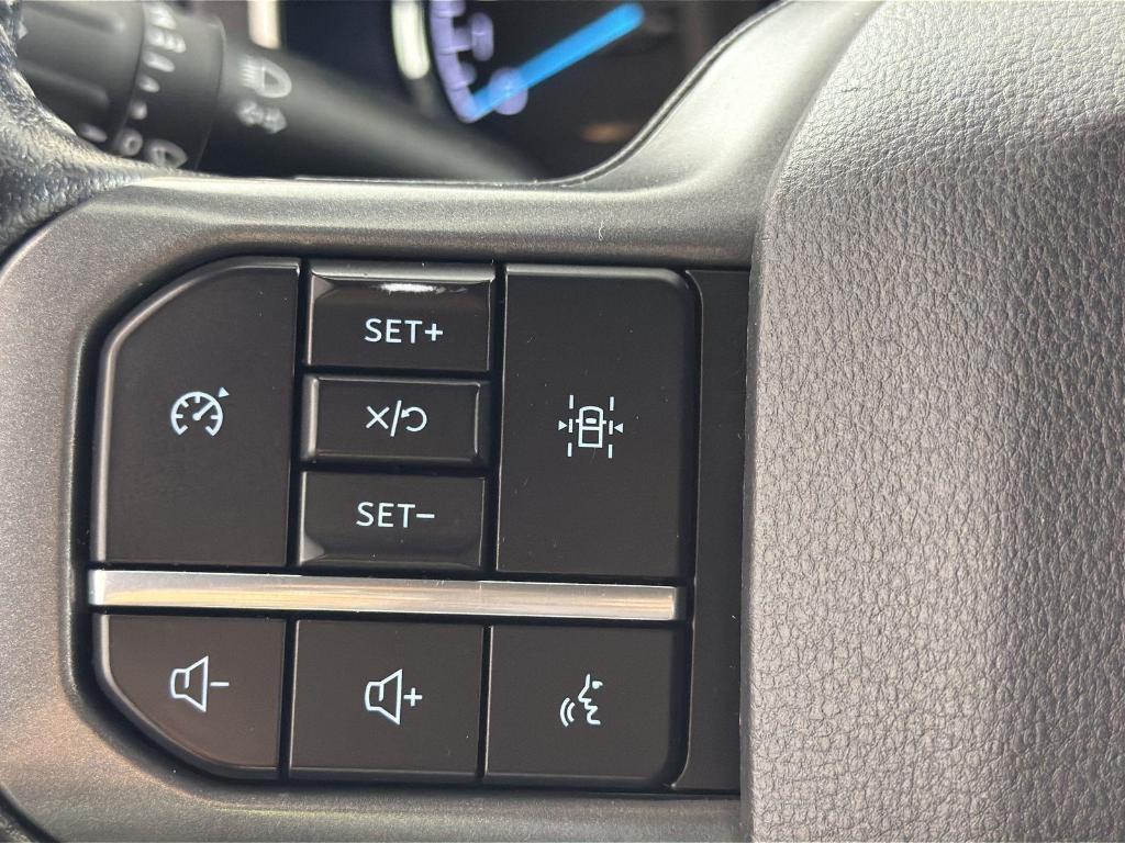 used 2022 Ford F-150 car, priced at $37,880