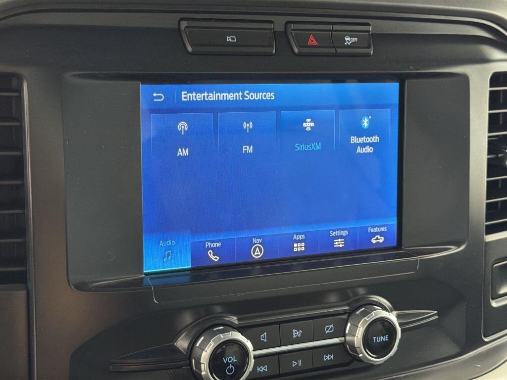 used 2022 Ford F-150 car, priced at $37,880