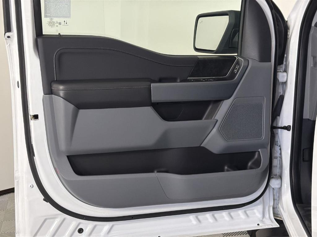 used 2022 Ford F-150 car, priced at $37,880