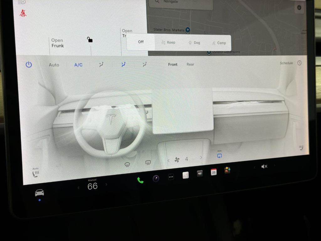 used 2021 Tesla Model 3 car, priced at $18,995