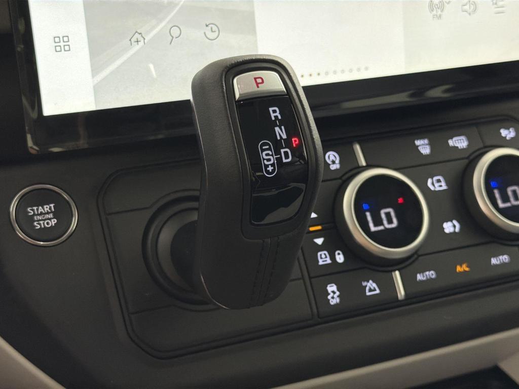 new 2026 Land Rover Defender car, priced at $72,925