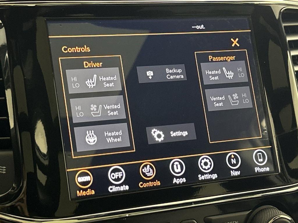 used 2019 Jeep Grand Cherokee car, priced at $17,988