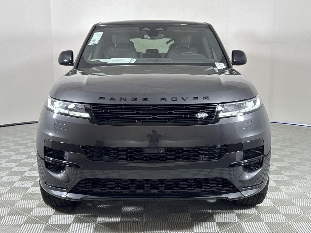 new 2025 Land Rover Range Rover Sport car, priced at $101,040