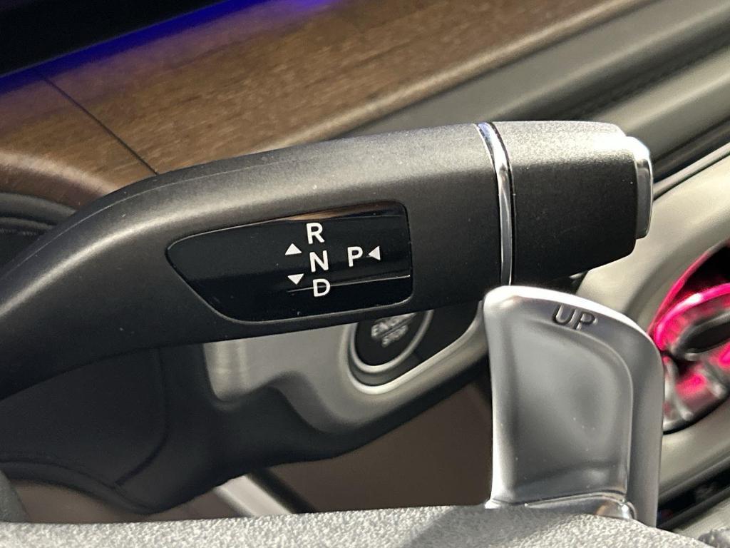 used 2020 Mercedes-Benz AMG G 63 car, priced at $130,998