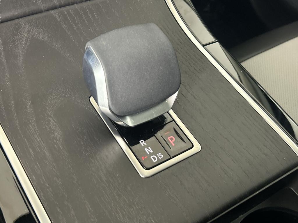used 2025 Land Rover Range Rover Velar car, priced at $59,888