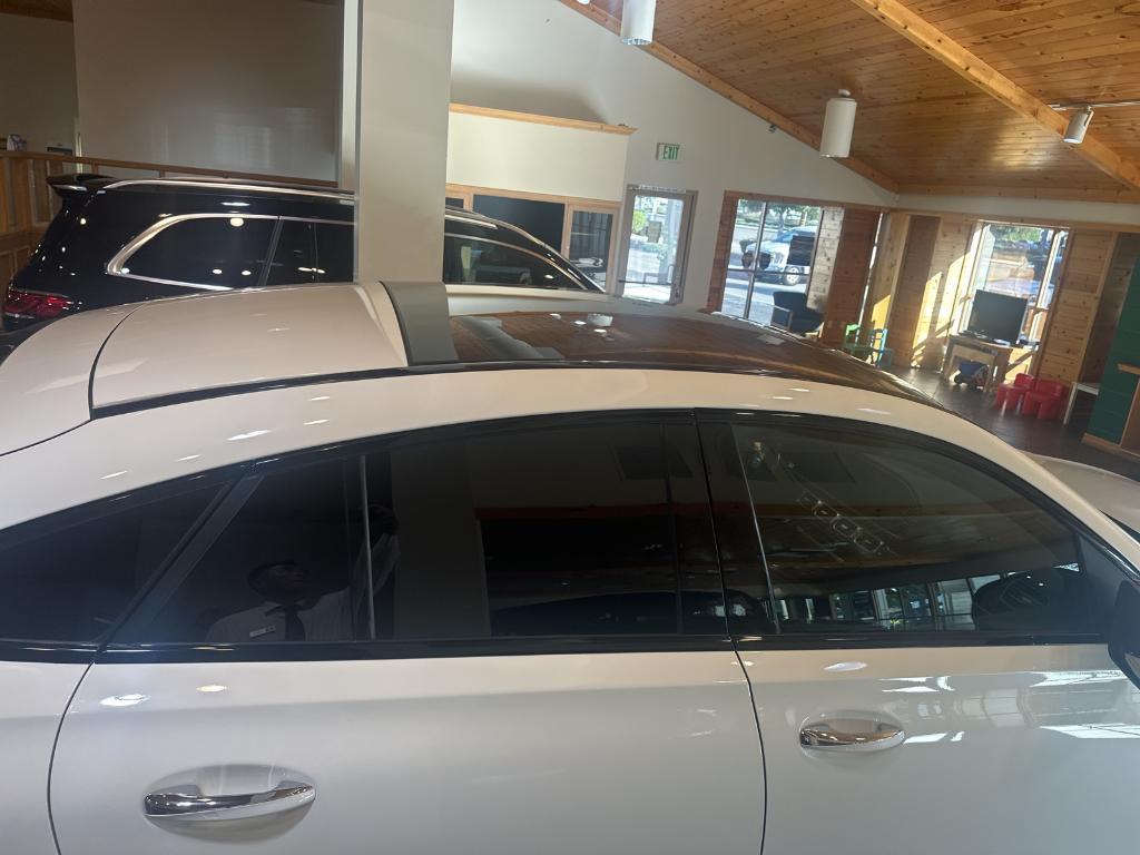 used 2022 Mercedes-Benz AMG GLE 53 car, priced at $58,775