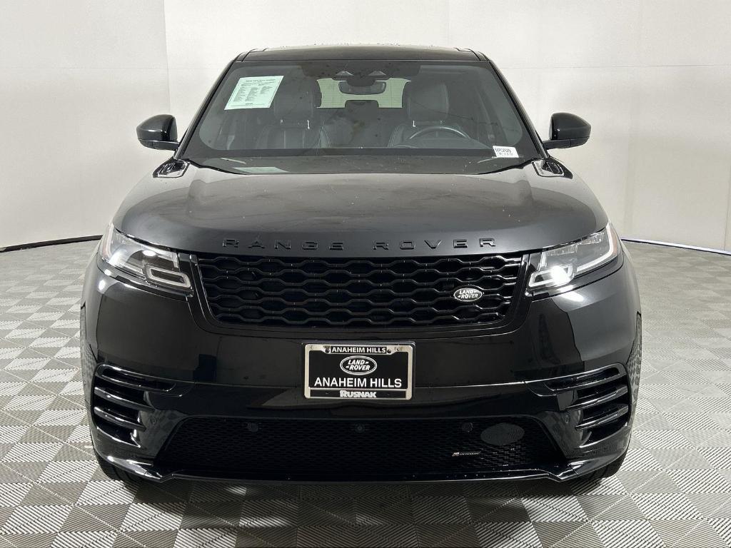 used 2022 Land Rover Range Rover Velar car, priced at $45,995
