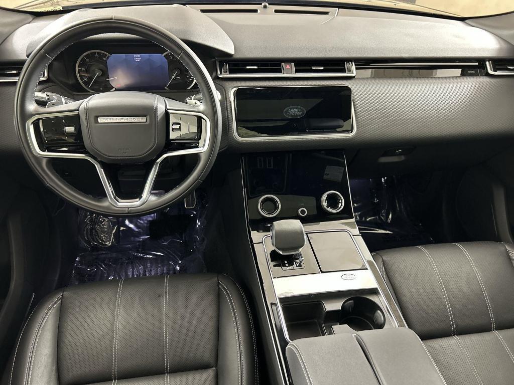 used 2022 Land Rover Range Rover Velar car, priced at $45,995