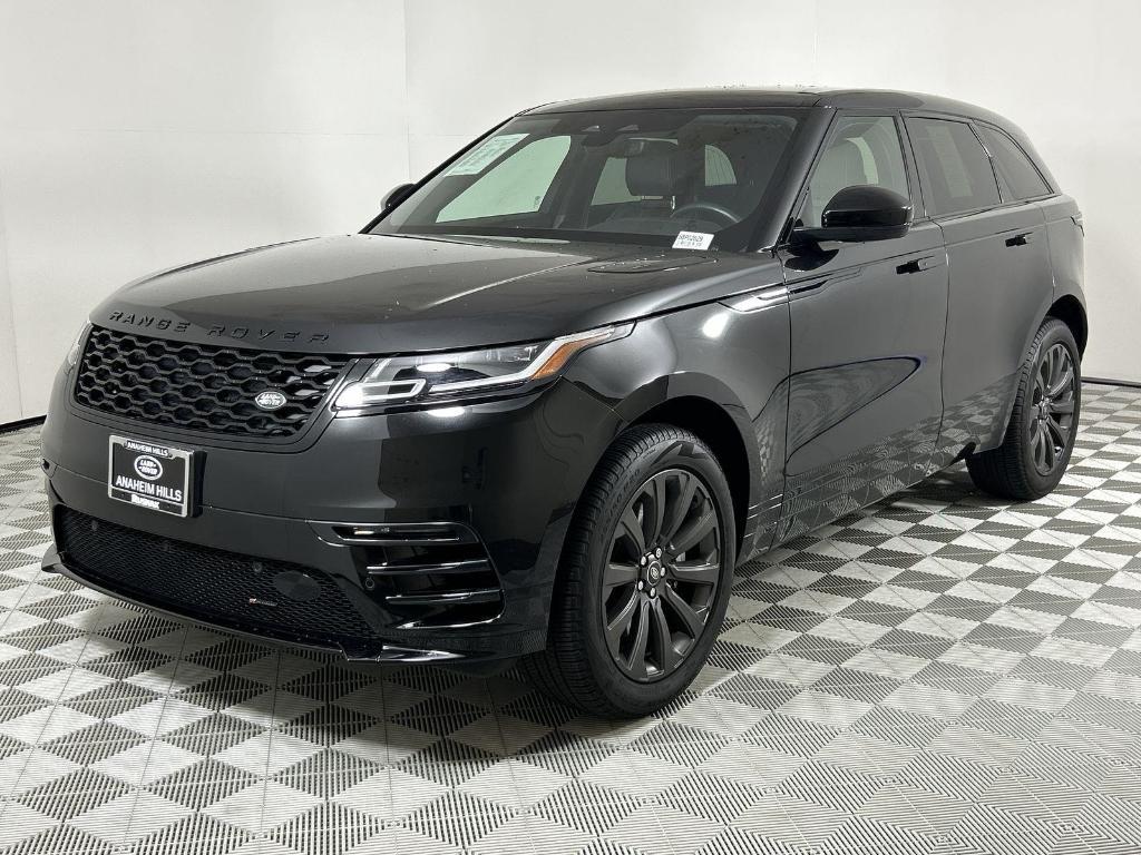 used 2022 Land Rover Range Rover Velar car, priced at $46,998
