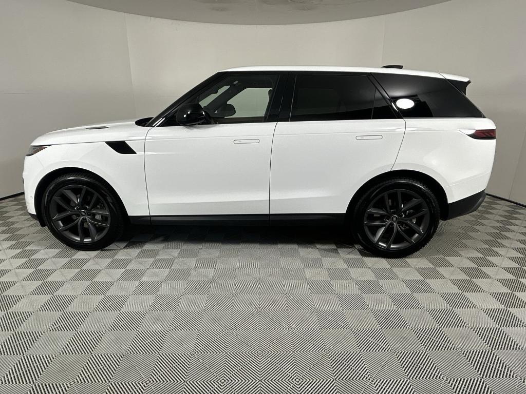 new 2025 Land Rover Range Rover Sport car, priced at $89,205
