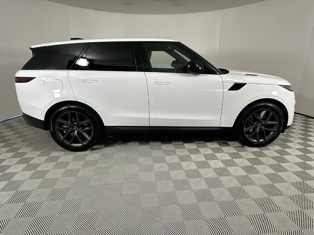 new 2025 Land Rover Range Rover Sport car, priced at $89,205