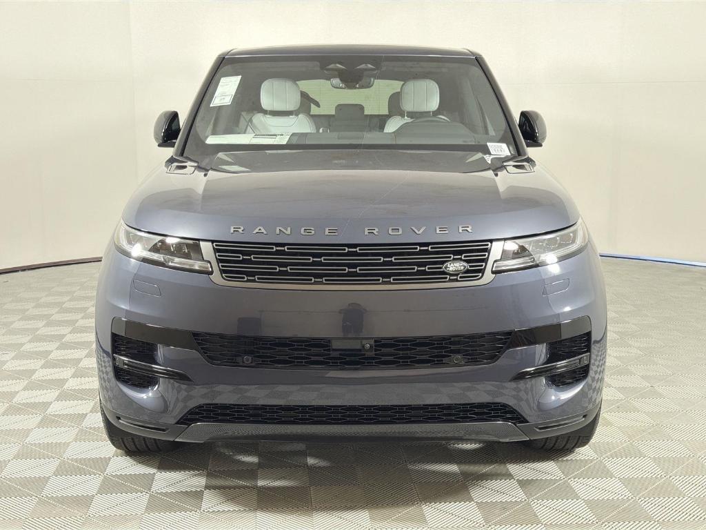 new 2025 Land Rover Range Rover Sport car, priced at $94,190